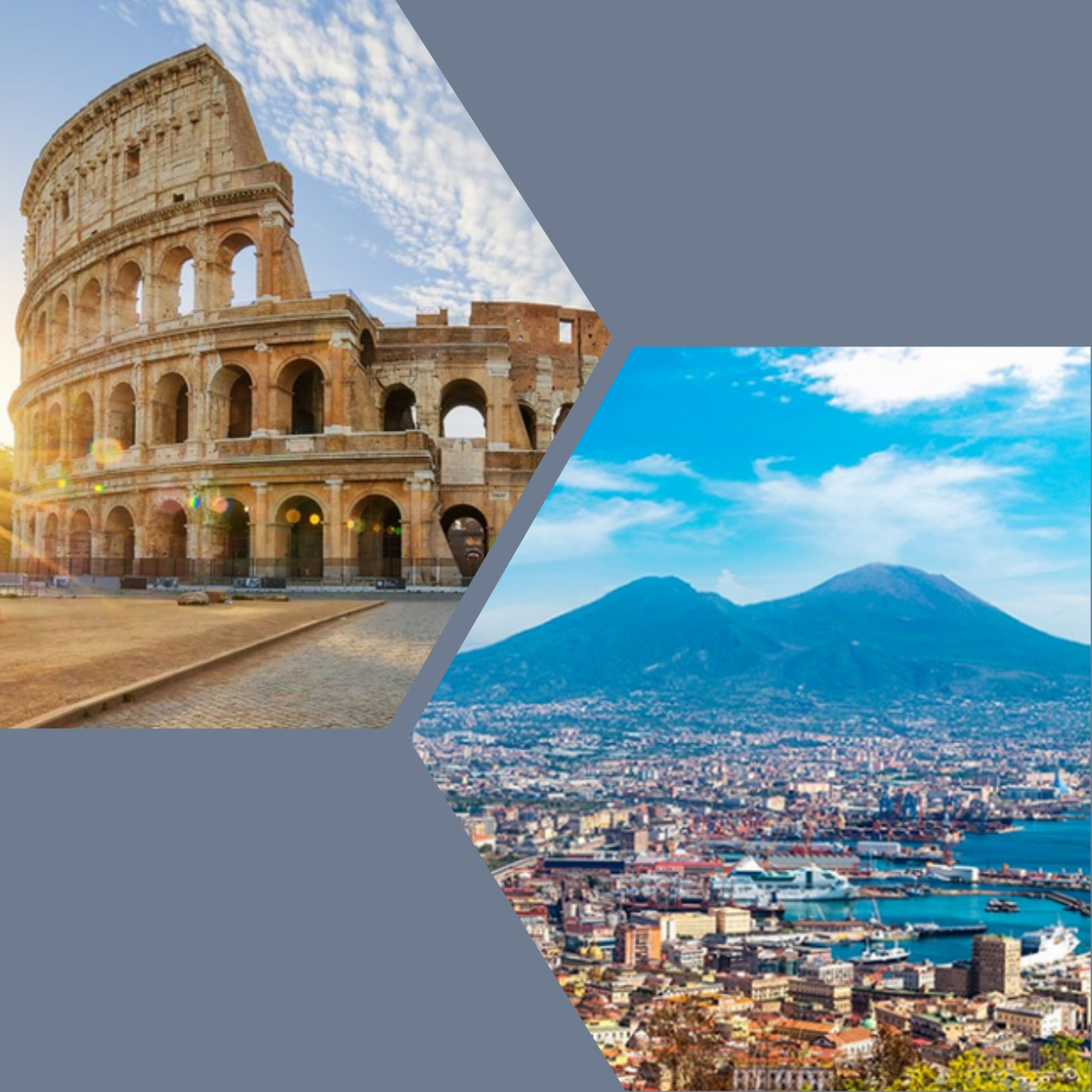 roma napoli